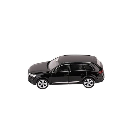 Ticaret 43706 NessiWorld AUDI Q7 Çek Bırak Araba Najmaddin