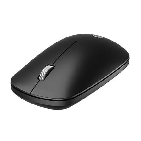 Sh Lenovo Lecoo Ws214 2.4ghz Kablosuz 1200dpı Siyah Optik Mouse Najmaddin