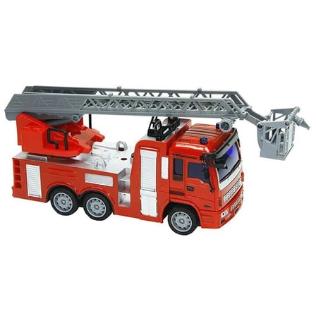 Ticaret XF-789-210A-11A-12A U/K 1:16 ŞARJLI IŞIKLI İTFAİYE Najmaddin