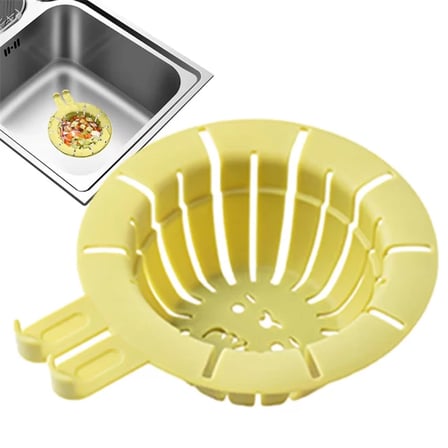 Sh Sunup Sn-26031 Lavabo Drenaj Süzgeci Najmaddin