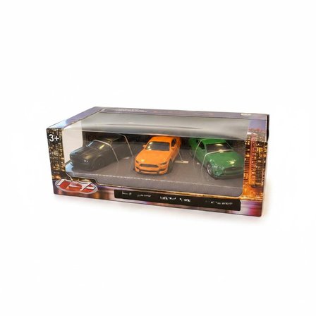 Ticaret WP6433 MSZ 1/64 MODEL ARAÇ Najmaddin