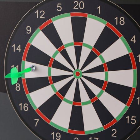 Ticaret 31064-Eğlenceli Manyetik Dart  Najmaddin