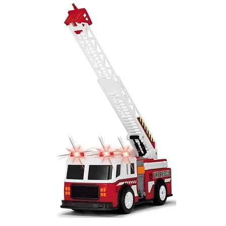 Ticaret  Dickie Toys İtfaiye Kamyonu Najmaddin