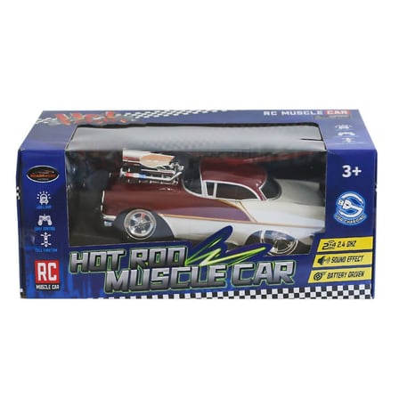 Ticaret  MK8121B Kumandalı Sesli Işıklı Drift  1:16 -Canem Oyuncak Najmaddin