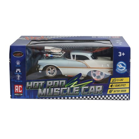 Ticaret  MK8121B Kumandalı Sesli Işıklı Drift  1:16 -Canem Oyuncak Najmaddin