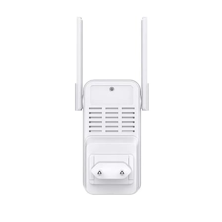 Sh Tenda A9 300 Mbps Wifi-n 2 Antenli Access Point Repeater Najmaddin