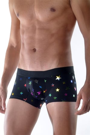 Beru Erkek  Boxer Çamaşır Najmaddin