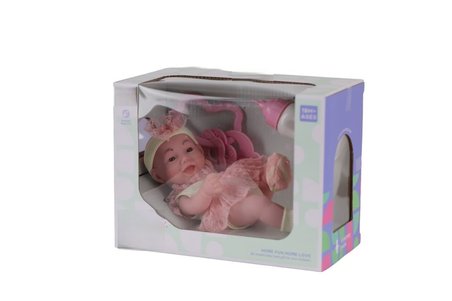 Ticaret LD77002C KUTULU BEBEK Najmaddin