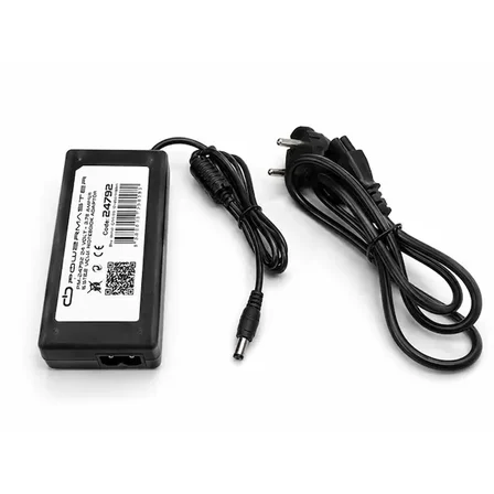 Sh Powermaster Pm-24792 24 Volt - 3.75 Amper 5.5*2.5 Mm Uçlu Notebook Adaptör Najmaddin