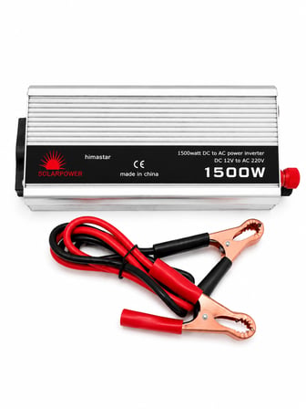 Karg 1500w Araç Inverter Najmaddin