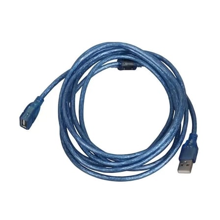 Sh Powermaster Usb Uzatma Kablosu 3 Metre Najmaddin