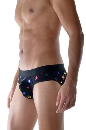 Beru Erkek  Slip Külot Najmaddin