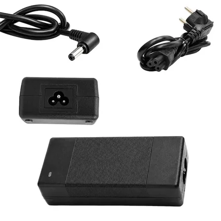 Sh Powermaster Pm-3844 19 Volt - 9.5 Amper 5.5*2.5 Mm Uçlu Notebook Adaptör Najmaddin