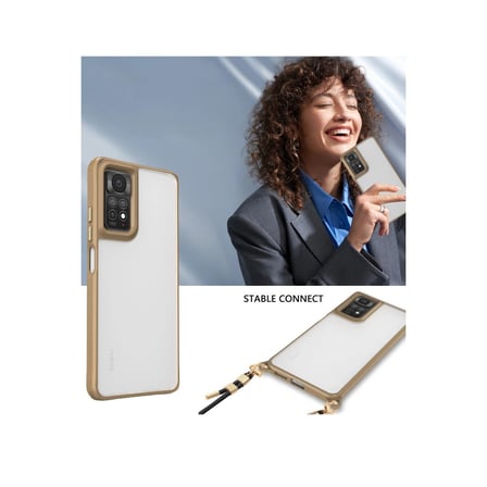 Tedar Pirinç Kumsaati 2264 Najmaddin