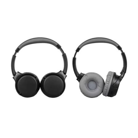 Sh Magicvoice Wh-ch920 Kablosuz Bluetooth Kulaküstü Tasarım Kulaklık Najmaddin