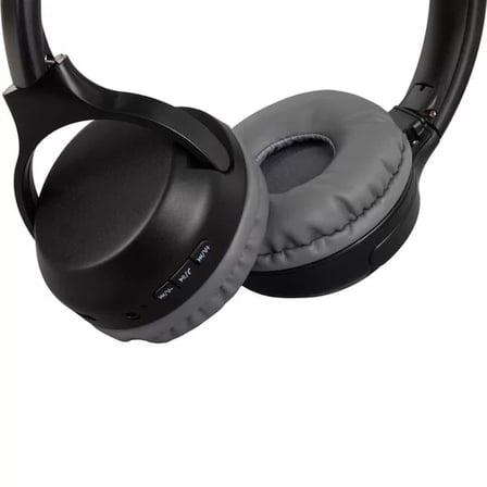 Sh Magicvoice Wh-ch920 Kablosuz Bluetooth Kulaküstü Tasarım Kulaklık Najmaddin