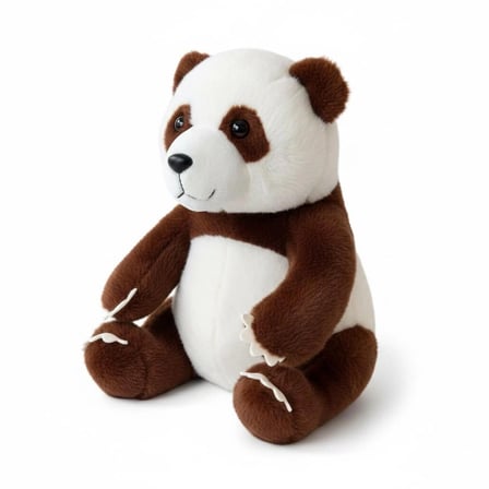 PL50219 50 CM OTURAN PANDA- Najmaddin