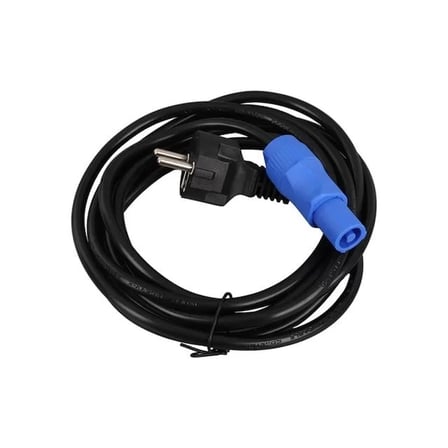 Sh Powermaster Powercon 1.5 Metre 3x1 Mm Specon Power Kablo Najmaddin