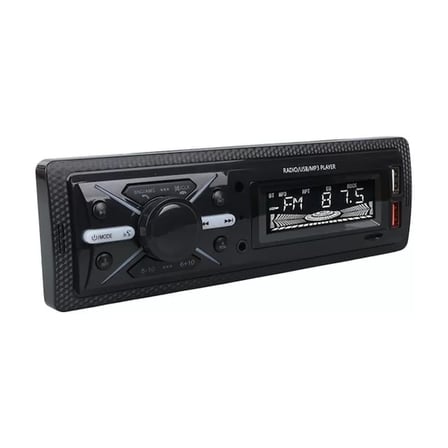 Sh Carstar Cs-960 Çift Usb/sd/fm/aux/bluetooth Kumandalı Oto Teyp 4x60 Watt Najmaddin