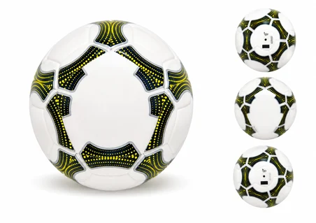 Ticaret 5106 FUTBOL TOPU PLUS Najmaddin