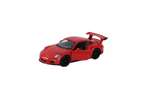 Ticaret 43746 ÇEK BIRAK 16 MODEL ARAÇ  911 GT3 Najmaddin