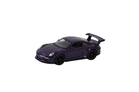 Ticaret 43746 ÇEK BIRAK 16 MODEL ARAÇ  911 GT3 Najmaddin