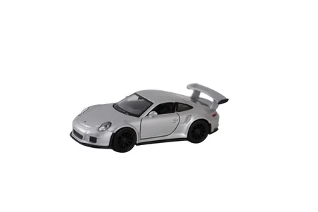 Ticaret 43746 ÇEK BIRAK 16 MODEL ARAÇ  911 GT3 Najmaddin