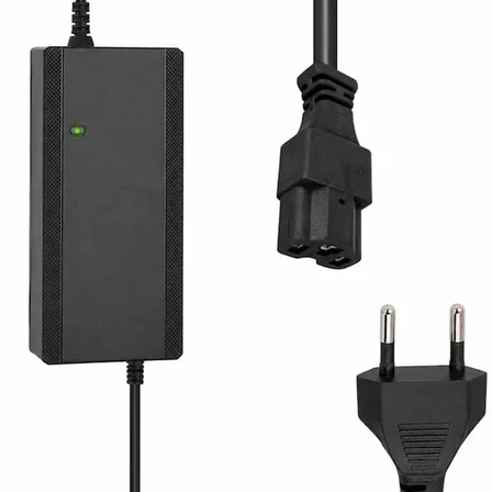 Sh Powermaster Pm-3644 48 Volt - 32 Amper Elektrikli Bisiklet Şarj Cihazı Najmaddin