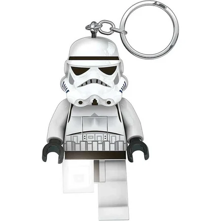 Stormtrooper Anahtarlık Najmaddin