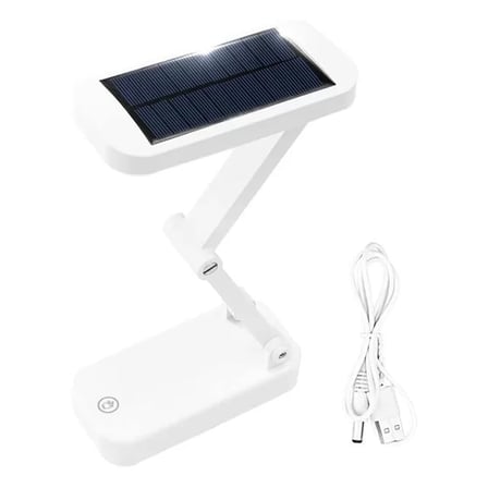 Sh Powermaster Pm-24440 Solar Led Lamba Najmaddin