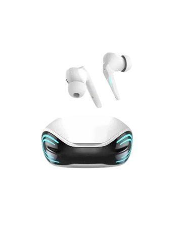 Karg Bluetooth Kulaklık Çift Mikrofon  İphone 11 İphone 12 Samsung S23 Redmi Uyumlu Najmaddin