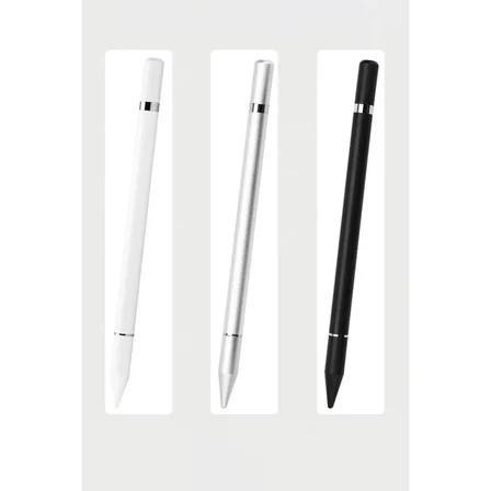 MEPA Najmaddin Dokunmatik Stylus Kalem Pen 110 - Beyaz Najmaddin