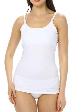 Ticaret   Emzirme Atleti 1268 White Najmaddin