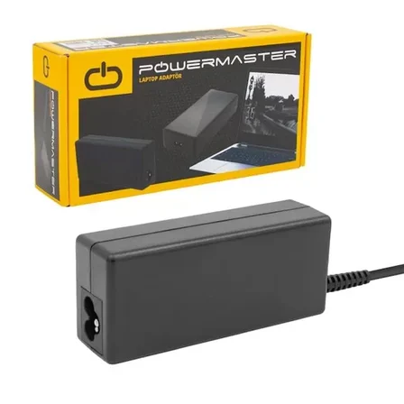 Sh Powermaster Pm-11391 19.5 Volt 2.31 Amper 6.0×4.4 Uçlu Notebook Adaptörü Najmaddin