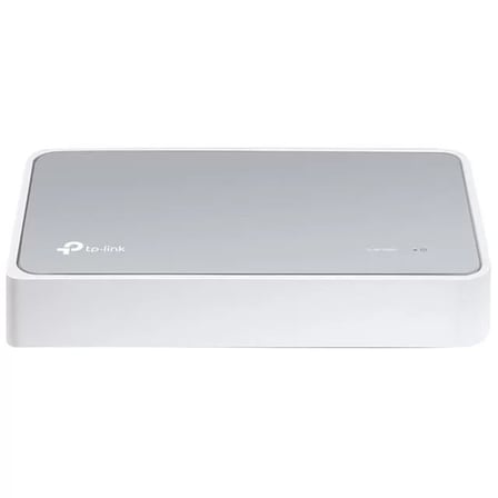 Sh Tp-link Tl-sf1008d 8-portlu 10/100mbps Masaüstü Switch Najmaddin