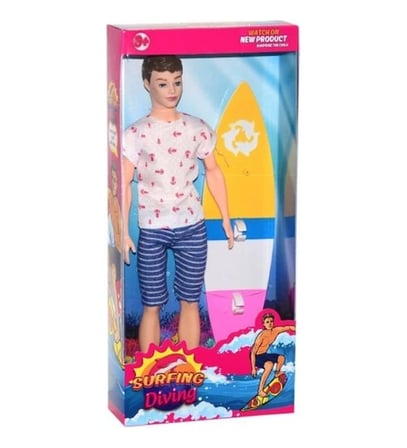 Ticaret Kutuda Sorf Yapan Bebek 2448 Najmaddin