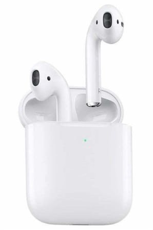 Karg Yeni Nesil Dokunmatik Kontrol Çağrı Cevaplayabilen Kablosuz Bluetooth Kulaklık Najmaddin