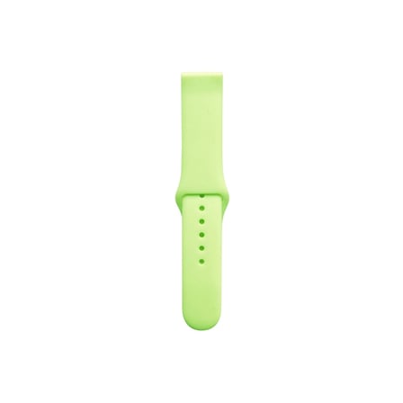 MEPA Najmaddin Watch 20mm Klasik Kordon - Açık Yeşil Najmaddin