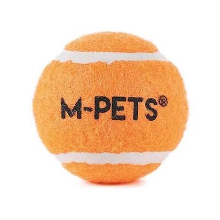 Bez Hop Tenis Topu Karışık Renkli 6,4 Cm Najmaddin
