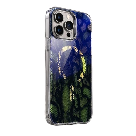 MEPA Najmaddin Onegif  İphone 16 Pro Max Desina Magsafe Kapak - Desen 7 Najmaddin