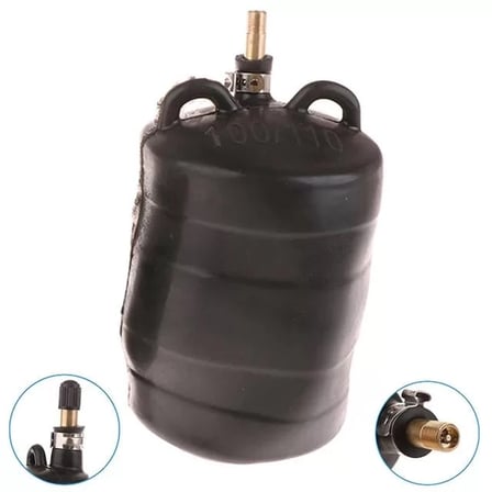 Sh Powermaster Pm-26720 Su Engelleyici Hava Yastığı 100/110mm Najmaddin