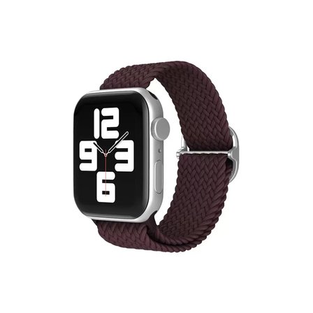 Mark Newface Apple Watch 42mm Star Kordon - Mürdüm Najmaddin