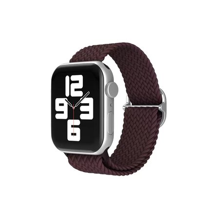 Mark Newface Apple Watch 42mm Star Kordon - Mürdüm Najmaddin