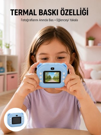 Karg 24mp Hd Şipşak Kamera – Termal Baskılı, Çift Lensli Hd Najmaddin