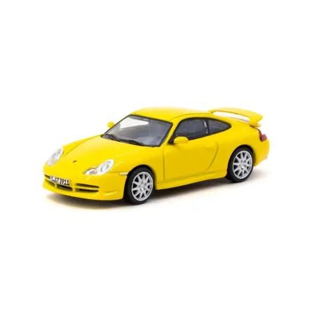 Ticaret 1/64 Model Araç 911 GT3 Najmaddin