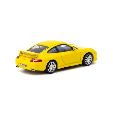 Ticaret 1/64 Model Araç 911 GT3 Najmaddin