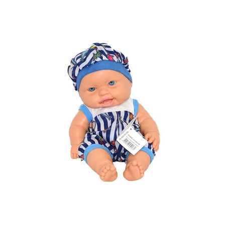 Ticaret 0035 Gamze, Erkek Et Bebek - 4 Nolu Najmaddin