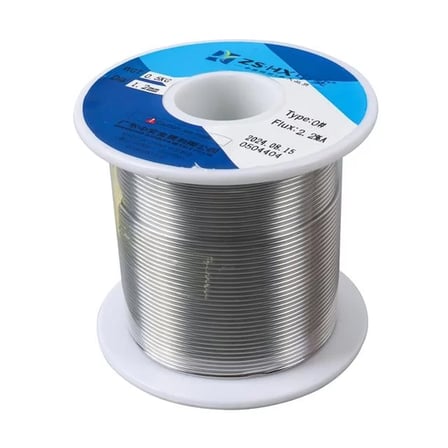 Sh Soldex 500 Gr Lehim 1.2 Mm Najmaddin