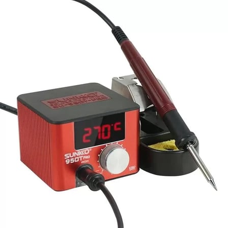 Sh Sunkko 950t-pro Havya İstasyonu Najmaddin