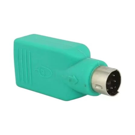 Sh Usb Dişi - Ps2 Erkek Çevirici Najmaddin
